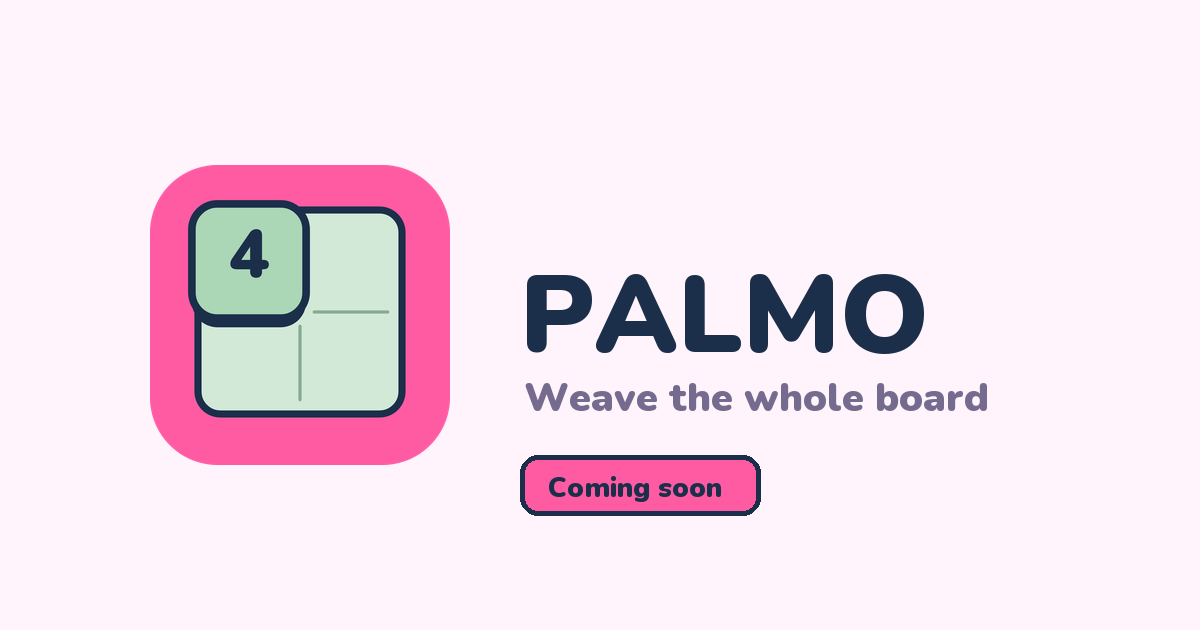 Palmo